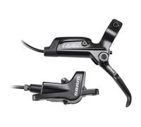 Frein à disque SRAM Level pour VTT - Roue avant noire - Hydraulique - Poids 430g