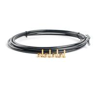 Frein À Disque Tube Vélo Hydraulique Frein À Disque Tube Vélo Frein Cordon Connecteur 5mm Hydraulique Tube Olive Tête