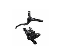 Shimano BL-MT401/BR-MT410 Hydraulic Disc Brake 1700mm R + B01S Brake Pads