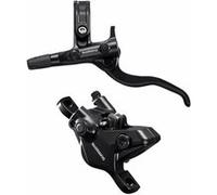 Shimano Frein à Disque BR-MT410 + BL-M4100 J-Kit noir VR