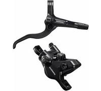 Shimano Frein arrière MT401/MT410 patins résine J-kit sans disque 170 cm noir