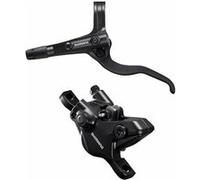 Shimano Kit frein à disque avant 2 pistons BL-MT401 + BR-MT410 + durite
