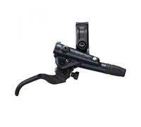 FREIN A DISQUE VTT HYDRAULIQUE SHIMANO SLX M7100 ARRIERE NOIR DURITE SYSTEME