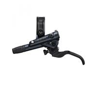 FREIN A DISQUE VTT HYDRAULIQUE SHIMANO SLX M7100 AVANT NOIR DURITE SYSTEME