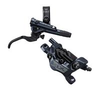 Shimano Jeu de freins à disque Slxbr-M7120 arrière droit noir