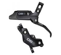 FREIN A DISQUE VTT HYDRAULIQUE SRAM DB8 AVANT NOIR DURITE 950MM (SANS DISQUE)