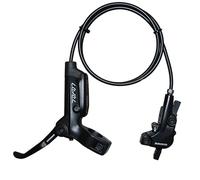 FREIN A DISQUE VTT HYDRAULIQUE SRAM LEVEL AVANT NOIR DURITE 950MM (SANS DISQUE)