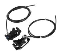 Frein à Huile arrière A99I-Front for Scooter électrique for in-OKIM OXO, Frein à Disque hydraulique Avant et arrière, Accessoires for Scooter électrique