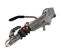 Frein à inertie Knott Complet KF20 (2000 kg) Timon en V avec Console de Roue