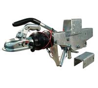 Frein à inertie KRV 13-C GF (1400 kg) - Capacité Totale de l'attelage