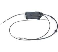 Frein à Main 2214302949 Frein à Main électrique avec Commande pour Moteur de Frein à Main électronique Benz W221 W221 S600 CL63 CL550