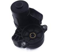 Frein à Main 3Q0998281A Étrier Gauche Droit, Frein de stationnement Servomoteur pour A3 pour Q3 pour Q2 pour TT 3Q0615423