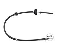 Frein À Main À Câble Anti-Roulage 900 Mm A.B.S. Pour LAND ROVER III
