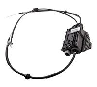 Parking Brake Actuator With Control Unit for BMW E70 X5 E72 X6 6850289 6796072