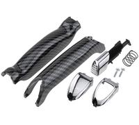Frein à Main Arrêter Poignée Réparation Kit pour Ford Galaxy 06- S-MAX 06