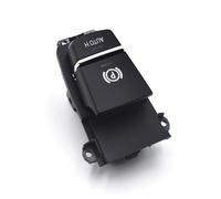 Frein à Main bouton Compatible Avec BMW Pour X4 F26 2013 2014 2015 2016 2017 2018 Commutateur ABS Contrôle Électronique Du Frein À Main De Stationnement Accessoires De Pièces Automobiles(11pins)