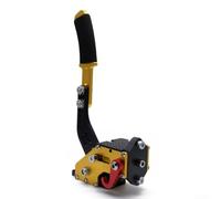 Frein à main de jeu pour Logitech G29 G27 pour roues g25 (doré) | Simulateur de simulateur de rallye USB pour PC