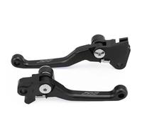 Frein à main de moto Leviers de frein et d'embrayage pivotants pour YAMAHA YZ65 YZ80 YZ85 YZ125 YZ250 YZ 65 80 85 125 250 450 FX(C)