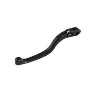 Frein à main de moto Pompe hydraulique universelle CNC pour embrayage et frein de pour moto,compatible avec le levier commande du maître(Gris,R)