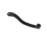 Frein à main de moto Pompe hydraulique universelle CNC pour embrayage et frein de pour moto,compatible avec le levier commande du maître(Vert,L)