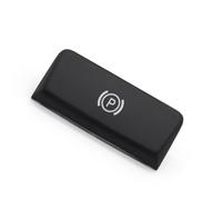 Frein à Main éLectrique Auto Compatible Avec Benz Pour W117 2013 2014 2015 2016 2017 2018 2019 Ensemble Couvercle Bouton Levier Dégagement Commutateur Frein Stationnement Voiture