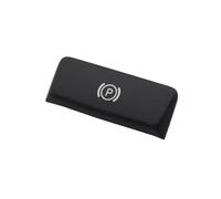 Frein à Main éLectrique Auto Compatible Avec Benz Pour W176 2013 2014 2015 2016 2017 2018 Accessoires Voiture Bouton P Bouton Déverrouillage Frein À Main Couvercle Commutation