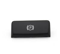 Frein à Main éLectrique Auto Compatible Avec Benz Pour W176 2013 2014 2015 2016 2017 2018 Levier Déverrouillage Commutateur Frein Stationnement Voiture Accessoires Couvercle Bouton P