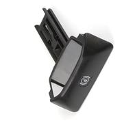 Frein à Main éLectrique Auto Compatible Avec Benz Pour W207 2009 2010 2011 2012 2013 2014 Interrupteur Frein À Main Voiture Levier Stationnement Accessoires Poignée Déverrouillage