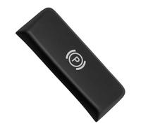 Frein à Main éLectrique Auto Compatible Avec Benz Pour W246 2011 2012 2013 2014 2015 2016 2017 2018 2019 Levier Déverrouillage Commutateur Frein Stationnement Voiture Couvercle Bouton P