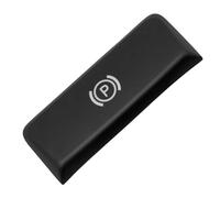 Frein à Main éLectrique Auto Compatible Avec Benz Pour W246 2011 2012 2013 2014 2015 2016 2017 2018 2019 Levier Déverrouillage Commutateur Frein Stationnement Voiture Couvercle Bouton P
