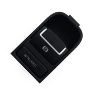 Frein à Main éLectrique Auto Compatible Avec Seat Pour Alhambra 2011 2012 2013 2014 2015 Bouton Frein À Main Électronique Automatique Ensemble Commutateur Stationnement