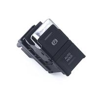 Frein à Main Électronique BILKAR Compatible VW Tiguan Mk2 2016-2023, Bouton Poussoir, Montage Panneau, 1 Voie, Automatique