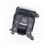 Frein à main électronique Compatible Avec KIA Pour SPORTAGE 2016-2023, Pièces Voiture, Frein À Main Électronique, Mode D'assistance En Descente, Bouton De Commutation De Stationnement 93600D9040