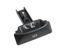 Frein à main électronique Compatible Avec Mercedes Pour Benz C CLASS W204 2007 2008 2009 2010 2011 2012 2013 2014 E320 E400 A2044270020 Poignée Frein À Main Voiture Interrupteur Frein Stationnement