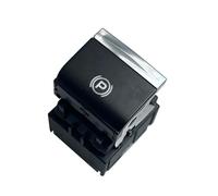 Frein À Main Électronique, Interrupteur De Frein À Main De Stationnement 8 Broches Pour Civic 10th 2016 2017 2018 2019-2021 Commande Volant Bouton