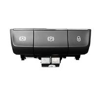 Frein À Main Électronique Interrupteur Frein Stationnement Compatible Avec Skoda Pour Superb 3 2016-2022 Démarrage Et D'arrêt Du Moteur 3V0 927 225 Bouton de Commande de Fenêtre
