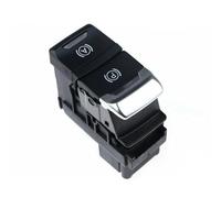 Frein À Main Électronique Interrupteur Stationnement Maintien Automatique Compatible Avec Q5 2009 - 2017 Pour Coupé Pour Sportback Commande Leve Vitre
