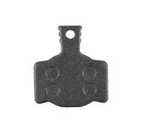 Frein À Main Électronique Paire de plaquettes frein à disque pour vélo Magura MT2 MT4 MT6 MT8, résine/céramique/cuivre bleu/base cuivre étrier de Frein(2Pairs Resin)