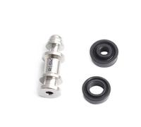 Frein À Main Électronique Pièces internes de levier frein en alliage titane, ensemble piston reconstruction pour SRAM AVID Guide R RE RS RSC DB5 Level T TL étrier de Frein(Short)