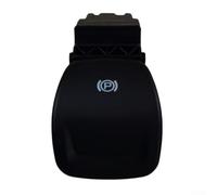 Frein à Main Électronique pour McLaren 540C 570S, Frein à Main | Interrupteur de Frein de Stationnement, Remplacement Direct 13M1352CP 13MA335CP, Pièce Intérieure en Plastique