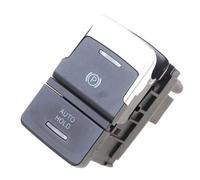 Frein à Main électronique pour Voiture, VW Golf MK7 2013 2014 2015 2016 2017 2018 2019 5G0927225D, Bouton de Maintien Automatique, feu Stop de Voiture 5G0927225E