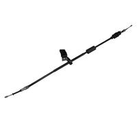 frein à main frein stationnement Pour BMW E65 E66 730d 730i 735 2001-2008 Voiture Gauche Droite Câble De Frein Stationnement Poignée Traction Unité Commande Main(Left)