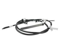 frein à main frein stationnement Pour Mitsubishi Pour Triton L200 2.4L .5L 2015-2019 2020 4820-A445 4820 A445 Moteur De Frein Stationnement 4820A445 Câble Arrière Gauche