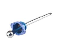 Frein à main Hydraulique Convient pour Nissan 91-01 Sentra /200SX/ Altima /Maxima RACING manette de vitesse à courte portée Poignée Frein À Main