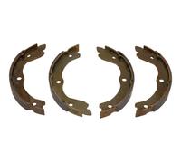 Quality Parts Mâchoires de frein Nissan X - TR