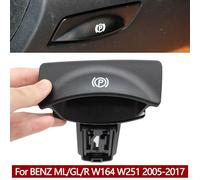 Frein à main P, déverrouillage de frein de stationnement, interrupteur de poignée électronique pour Mercedes BENZ ML GL W164 classe R W251 2005 - 2017 R320 R300 R350 For W164 W251