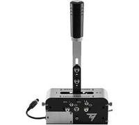 Frein à main progressif et boîte de vitesses séquentielle - THRUSTMASTER - TSS Handbrake WW VERSION - Maîtrisez l'art du rallye