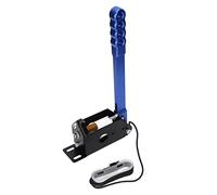 Frein à Main USB, Frein à Main à la dérive de Jeu léger et sûr pour T500 pour T300 pour G27