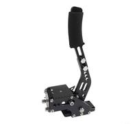 Frein à main USB PC Racing avec capteur Hall et résistance réglable pour Logitech G27 G29 G920 et pour THRUSTMASTER T500 T300 Compatible avec Windows Driving Games (Noir)