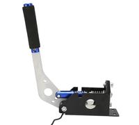Frein à Main USB pour Jeu de Course PC, Frein à Main USB 14 Bits Compatible avec G25 G27 G29 T300 T500 FANATECOSW LFS Dirt Rally, Frein à Main pour Jeux de Course SIM, Hauteur